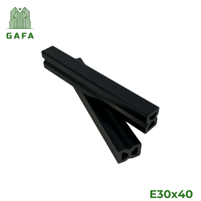 Thanh xương gỗ nhựa GAFA