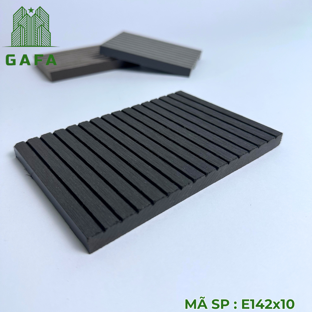 Thanh đa năng gỗ nhựa ngoài trời Gafa
