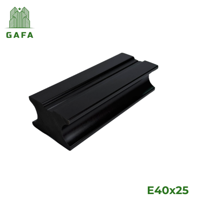 Thanh xương gỗ nhựa Gafa
