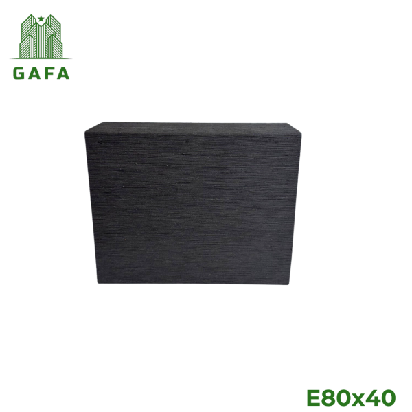 Lam trụ GAFA E80X40 - Hình ảnh 2