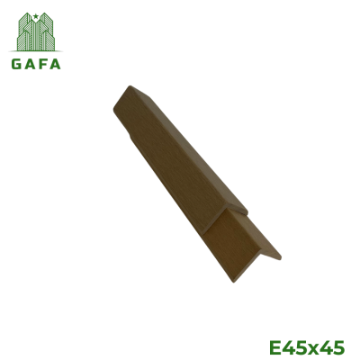 Thanh nẹp V GAFA