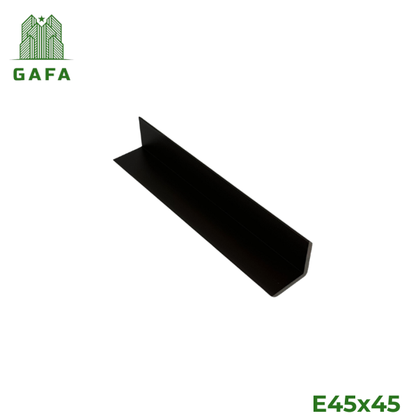 Thanh nẹp V GAFA - Kích thước 45x45 [E45x45] - Hình ảnh 6
