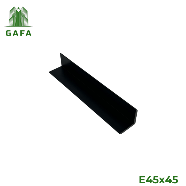 Thanh nẹp V GAFA - Kích thước 45x45 [E45x45] - Hình ảnh 4