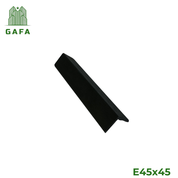 Thanh nẹp V GAFA - Kích thước 45x45 [E45x45] - Hình ảnh 3