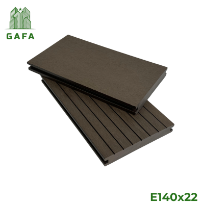 Sàn gỗ nhựa đặc GAFA