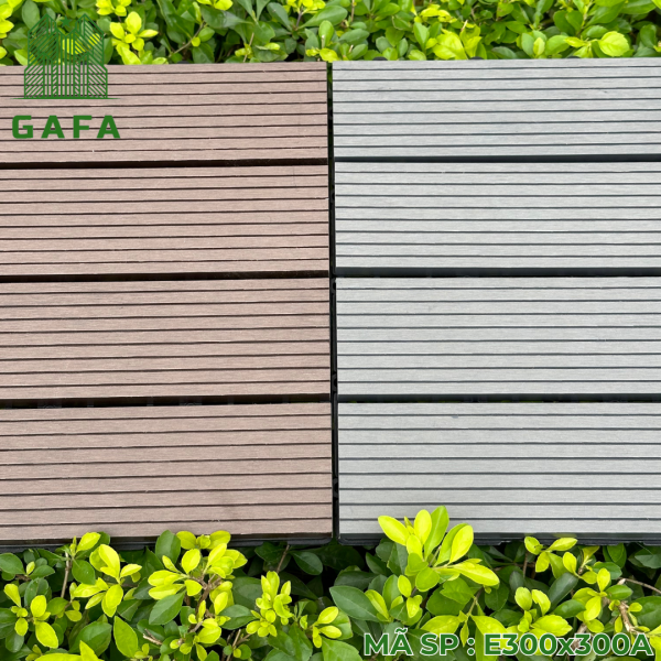 Vỉ sàn Gafa E300x300A - Hình ảnh 2