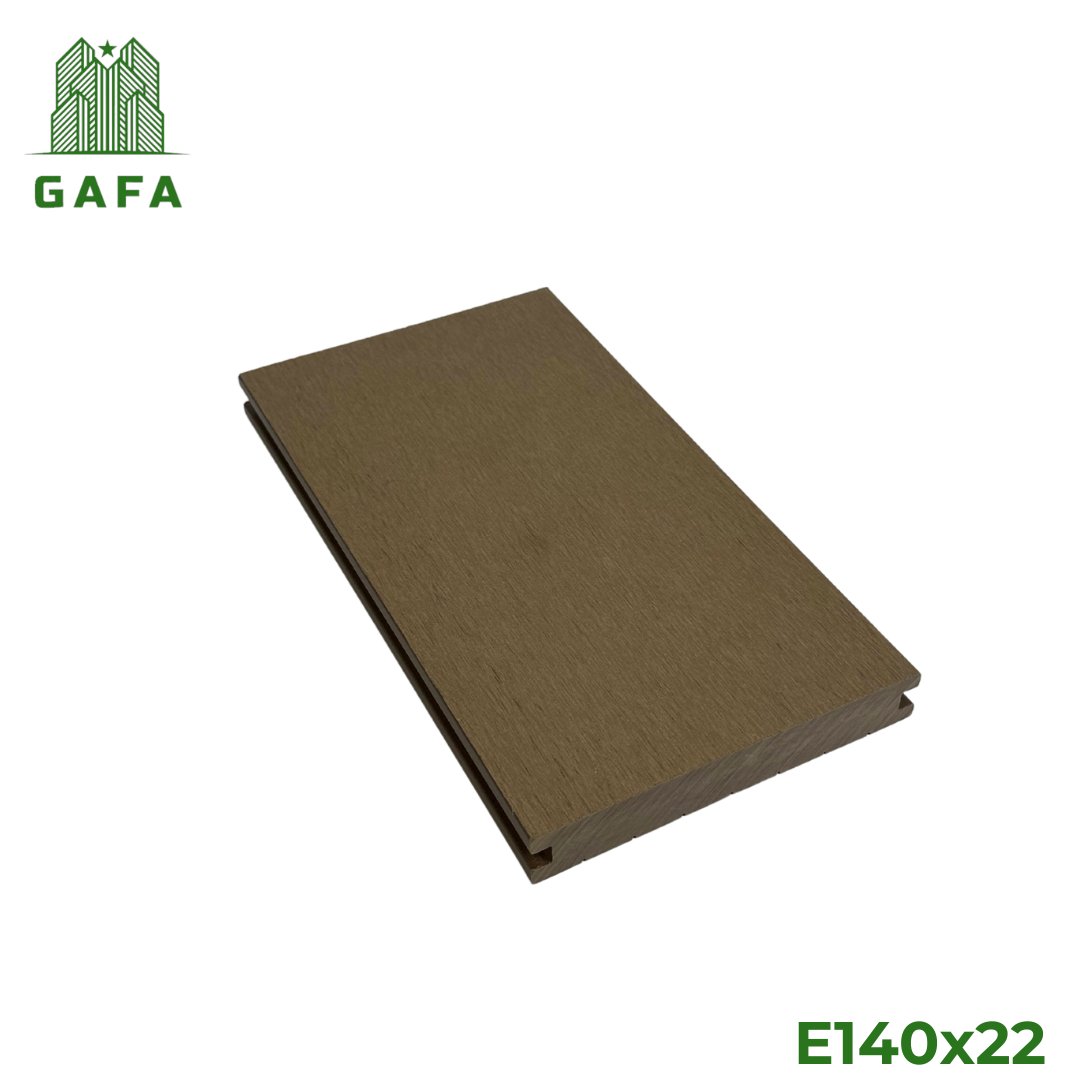 Sàn gỗ nhựa đặc GAFA