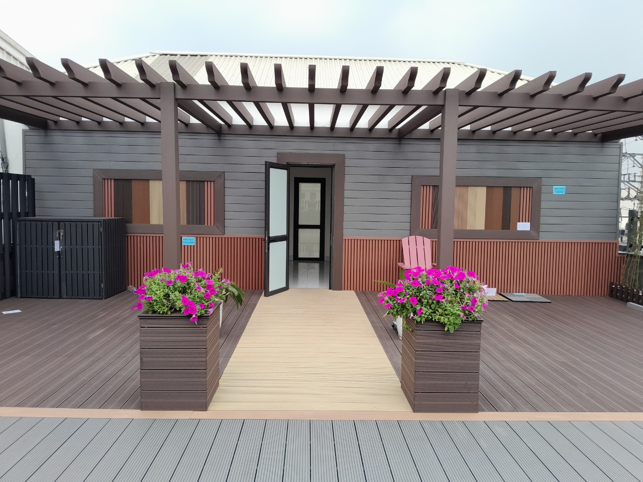 Showroom GAFA