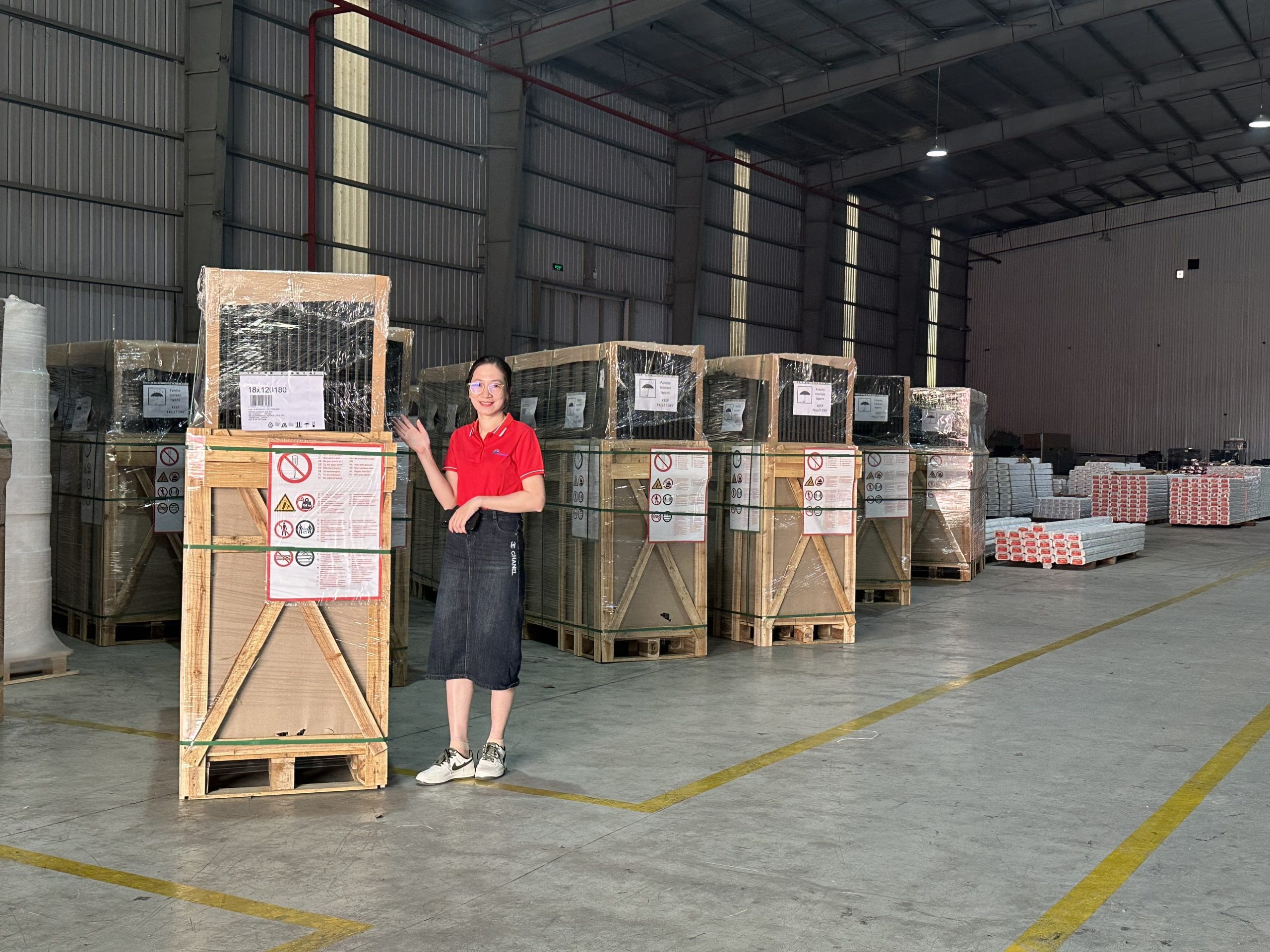 8 Lý do nên sử dụng gỗ nhựa ngoài trời Gafa