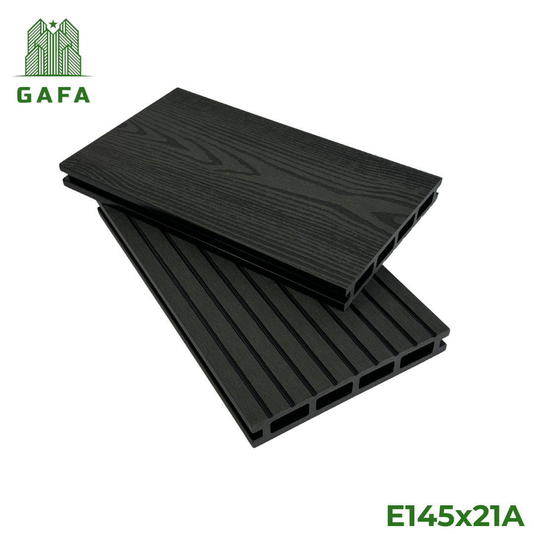 Gỗ nhựa vân 2D
