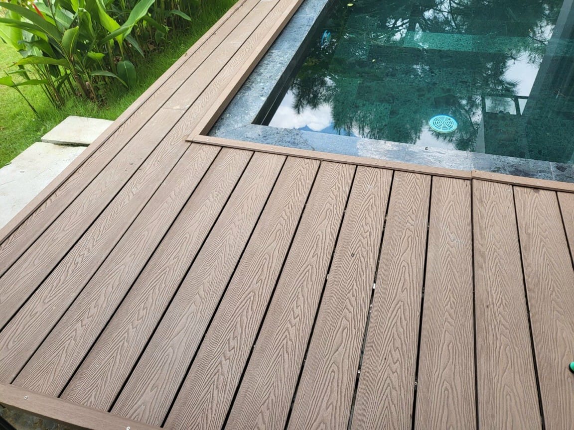 Thi Công Sàn Gỗ Nhựa: Vì Sao Phải Để Khoảng Hở Giữa