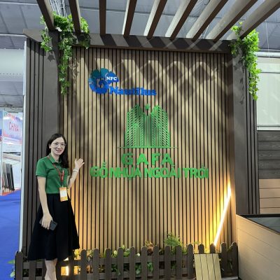 Cần tìm nhà phân phối gỗ nhựa ngoài trời Gafa tại Đà Nẵng