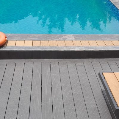 Thi Công Sàn Gỗ Nhựa: Vì Sao Phải Để Khoảng Hở Giữa