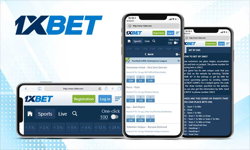 1xBet Thailand Download APP - Your Gateway to Online Betting 25 1xBet Thailand Download APP - Your Gateway to Online Betting 25