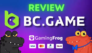BC.Game Казино Полный Обзор и Рекомендации BC.Game Казино Полный Обзор и Рекомендации