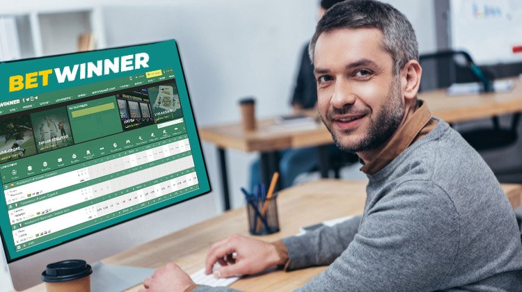 Betwinner Giriş Kolay ve Güvenilir Bahis Deneyimi