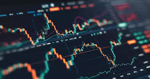Creating Opportunities with a Crypto Trading Web Platform