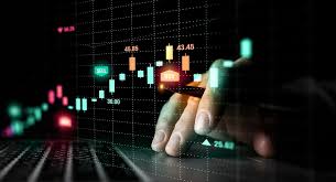Creating Opportunities with a Crypto Trading Web Platform