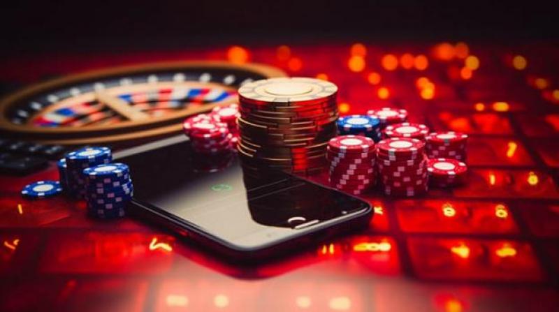 Discover the Thrill of Casino Big Wins Strategies and Stories Discover the Thrill of Casino Big Wins Strategies and Stories