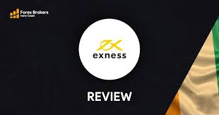 Exness India Broker A Comprehensive Review for Traders Exness India Broker A Comprehensive Review for Traders