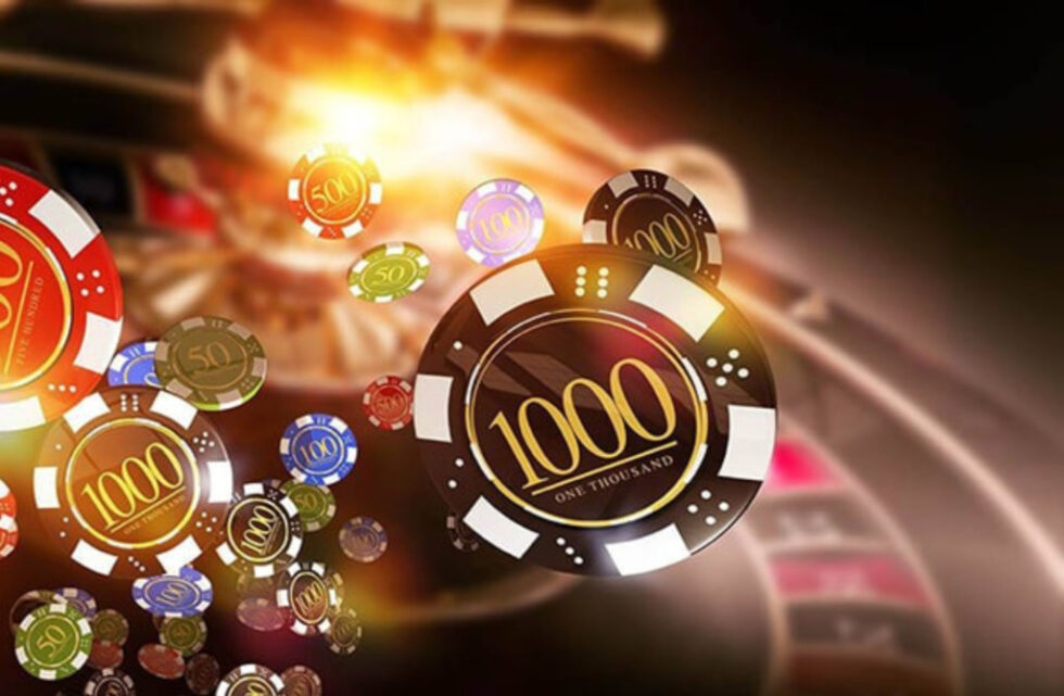 Experience Thrill and Fun at Slotmonster Casino Online Slots Experience Thrill and Fun at Slotmonster Casino Online Slots