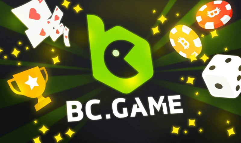 Explore the Exciting Features of BC Game App Explore the Exciting Features of BC Game App