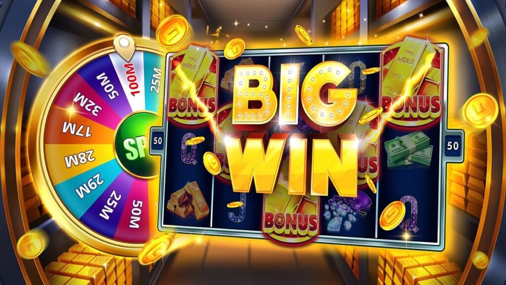 Explore the Thrills of Casino SlotsAmigo UK Explore the Thrills of Casino SlotsAmigo UK
