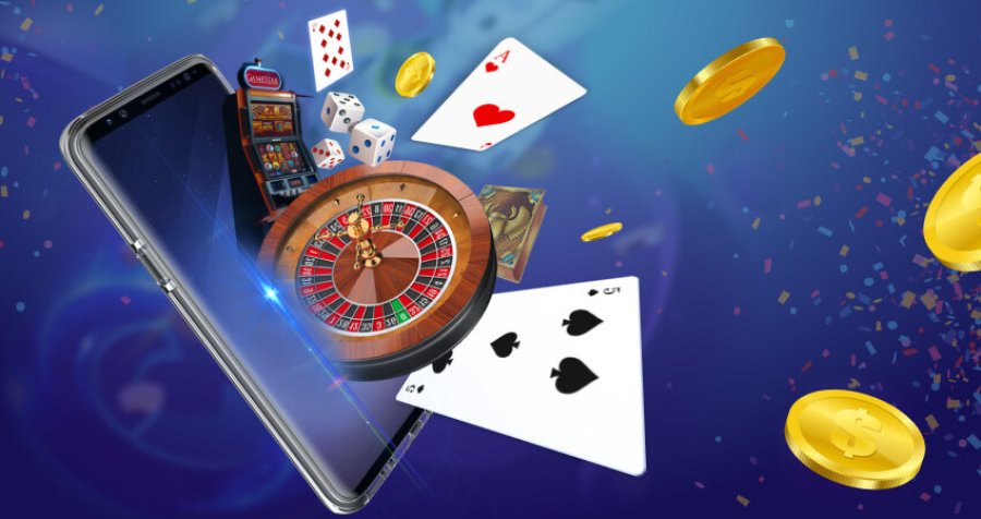 Explore the World of Casino Rolletto Your Ultimate Guide Explore the World of Casino Rolletto Your Ultimate Guide