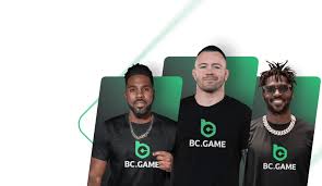 Exploring the Exciting World of BC.Game Online 5 Exploring the Exciting World of BC.Game Online 5
