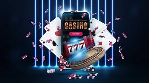 Exploring the Exciting World of Lucky Max Online Casino UK