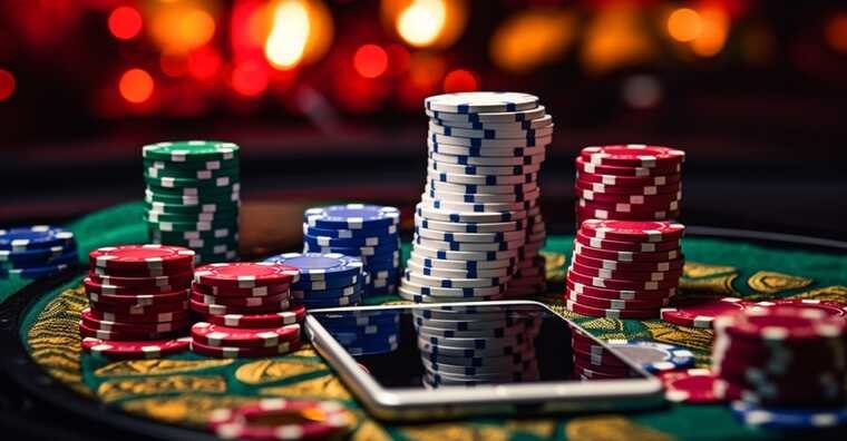 Exploring the Thrills of Jokabet Online Casino UK Exploring the Thrills of Jokabet Online Casino UK