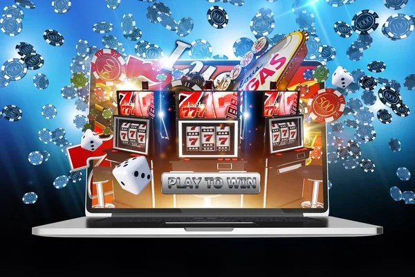 The Thrill of Winning at Casino Lucky Max UK