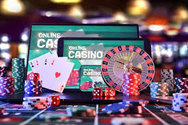 The Thrill of Winning at Casino Lucky Max UK