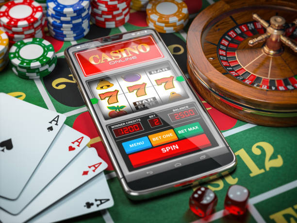 The Ultimate Guide to Casino Jokabet UK The Ultimate Guide to Casino Jokabet UK