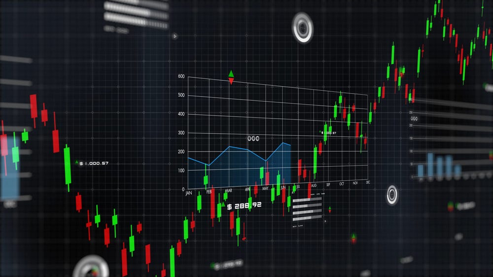 Understanding Crypto Trading Trend Signal for Successful Investments Understanding Crypto Trading Trend Signal for Successful Investments